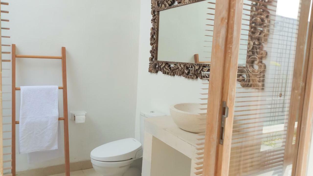 Villa Ummangur 2 Bedroom Private Villa Near Lovina Banjar  Ngoại thất bức ảnh