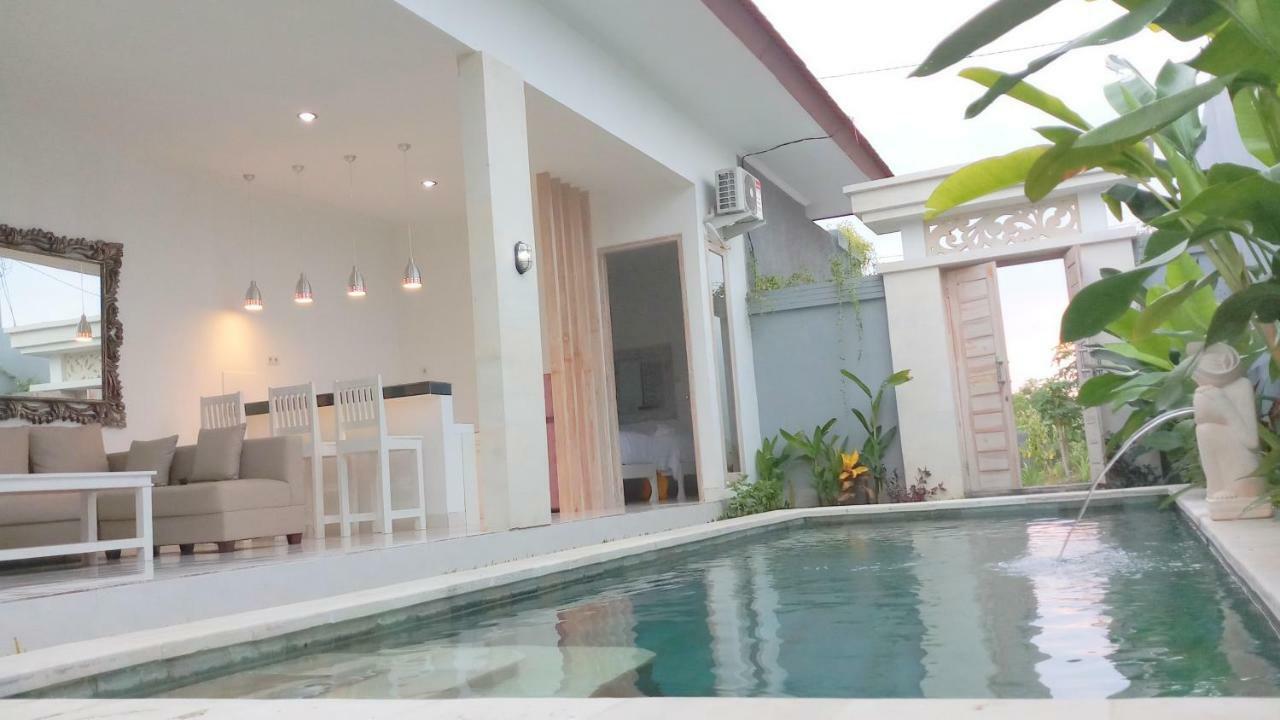 Villa Ummangur 2 Bedroom Private Villa Near Lovina Banjar  Ngoại thất bức ảnh