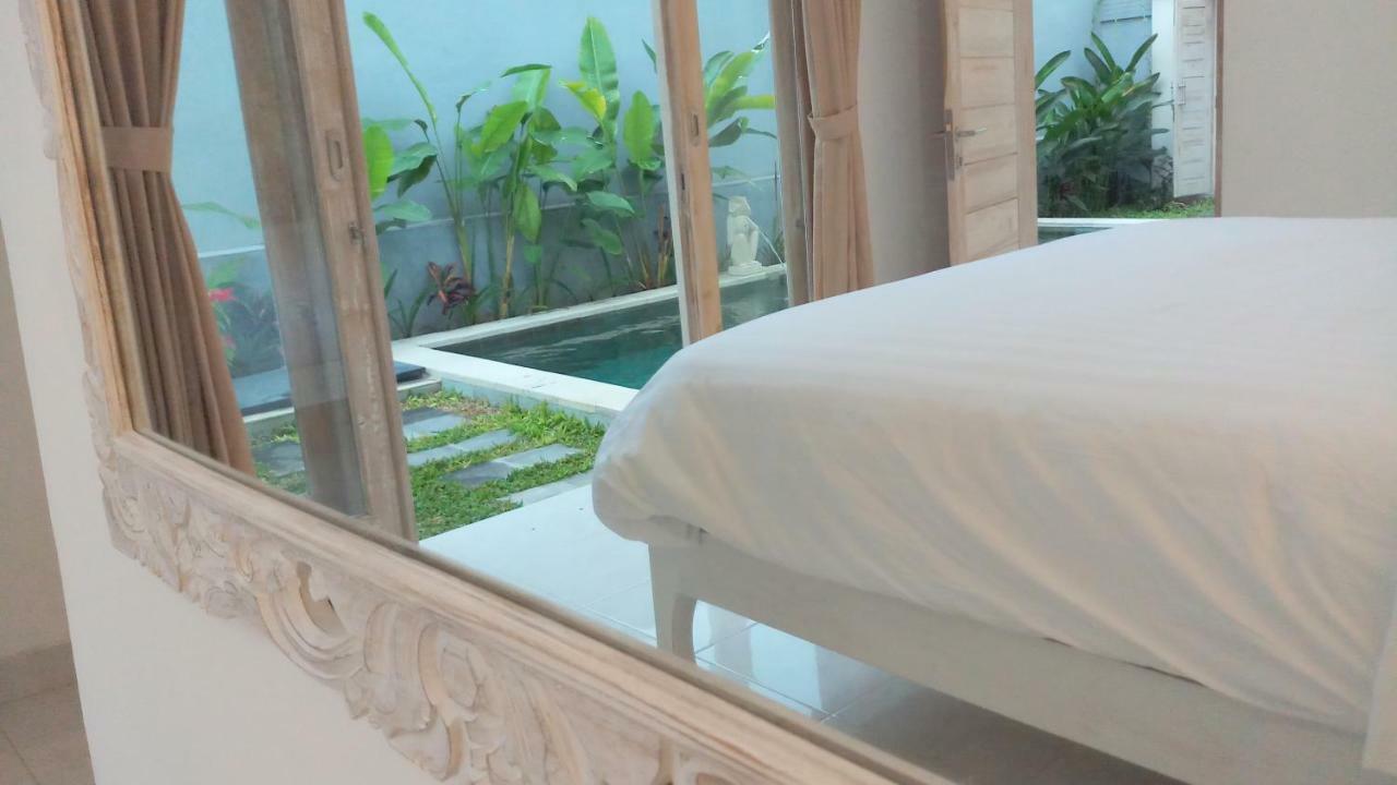 Villa Ummangur 2 Bedroom Private Villa Near Lovina Banjar  Ngoại thất bức ảnh