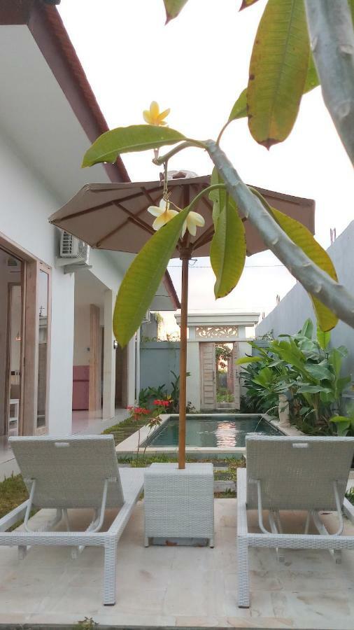Villa Ummangur 2 Bedroom Private Villa Near Lovina Banjar  Ngoại thất bức ảnh